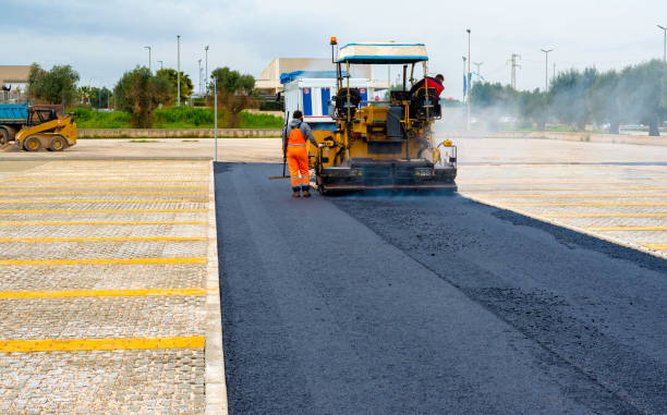 Midway North, TX Driveway Pavers Company